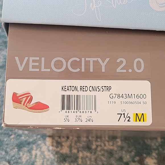 Sandals - Picture 3 of 3